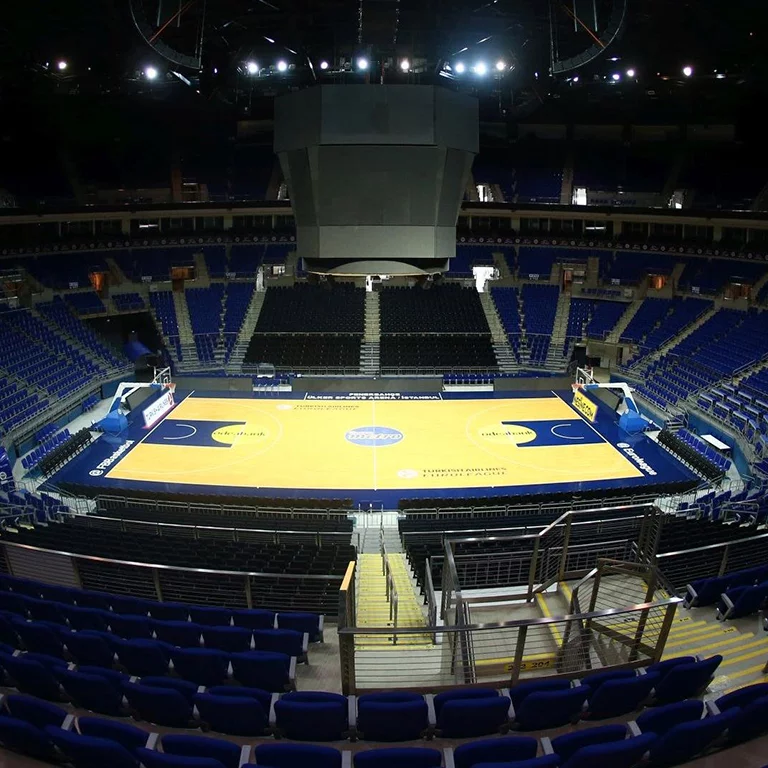 Ülker Sports Arena